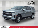 Thumbnail image of 2023 Chevrolet Suburban at MtnViewNissanOfDalton-New of Dalton, GA