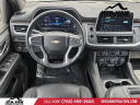 Thumbnail image of 2023 Chevrolet Suburban at MtnViewNissanOfDalton-New of Dalton, GA