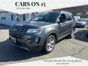 Thumbnail image of 2016 Ford Explorer at CARS ON 15
