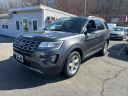 2016 Ford Explorer XLT at CARS ON 15