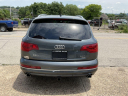 Thumbnail image of 2015 Audi Q7 at OHIO MOTOR GROUP III
