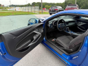 Thumbnail image of 2017 Chevrolet Camaro at Clouse Motor Co. Inc.