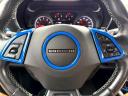 Thumbnail image of 2017 Chevrolet Camaro at Clouse Motor Co. Inc.