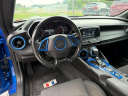Thumbnail image of 2017 Chevrolet Camaro at Clouse Motor Co. Inc.