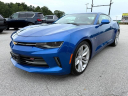 Thumbnail image of 2017 Chevrolet Camaro at Clouse Motor Co. Inc.