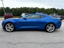 Thumbnail image of 2017 Chevrolet Camaro at Clouse Motor Co. Inc.