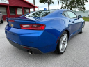 Thumbnail image of 2017 Chevrolet Camaro at Clouse Motor Co. Inc.