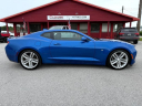 Thumbnail image of 2017 Chevrolet Camaro at Clouse Motor Co. Inc.