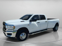Thumbnail image of 2024 Ram 3500 at VeteransFord - NEW