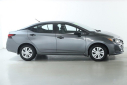 Thumbnail image of 2024 Nissan Versa at Bedford Nissan