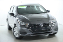Thumbnail image of 2024 Nissan Versa at Bedford Nissan