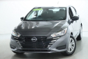 Thumbnail image of 2024 Nissan Versa at Bedford Nissan