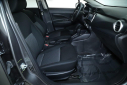 Thumbnail image of 2024 Nissan Versa at Bedford Nissan