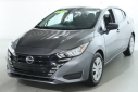 Thumbnail image of 2024 Nissan Versa at Bedford Nissan
