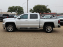 Thumbnail image of 2016 GMC Sierra 1500 at Frank Brown Honda GMC