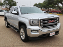 Thumbnail image of 2016 GMC Sierra 1500 at Frank Brown Honda GMC