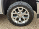 Thumbnail image of 2016 GMC Sierra 1500 at Frank Brown Honda GMC