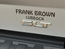 Thumbnail image of 2016 GMC Sierra 1500 at Frank Brown Honda GMC