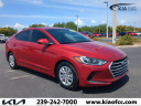 Thumbnail image of 2017 Hyundai ELANTRA at Kia of Cape Coral