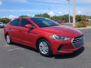 Thumbnail image of 2017 Hyundai ELANTRA at Kia of Cape Coral