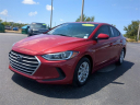 Thumbnail image of 2017 Hyundai ELANTRA at Kia of Cape Coral