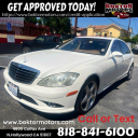 Thumbnail image of 2007 Mercedes-Benz S-Class at Boktor Motors