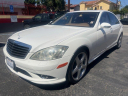 Thumbnail image of 2007 Mercedes-Benz S-Class at Boktor Motors
