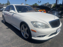Thumbnail image of 2007 Mercedes-Benz S-Class at Boktor Motors