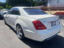 Thumbnail image of 2007 Mercedes-Benz S-Class at Boktor Motors