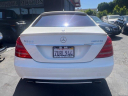 Thumbnail image of 2007 Mercedes-Benz S-Class at Boktor Motors