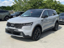 Thumbnail image of 2022 Kia Sorento at Ed Voyles Kia Chamblee