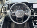 Thumbnail image of 2022 Kia Sorento at Ed Voyles Kia Chamblee