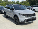 Thumbnail image of 2022 Kia Sorento at Ed Voyles Kia Chamblee