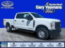 Thumbnail image of 2025 Ford F-250 Super Duty at Gary Yeomans Ford - New