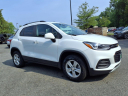 Thumbnail image of 2022 Chevrolet Trax at Malouf Chevrolet Cadillac