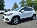 Thumbnail image of 2022 Chevrolet Trax at Malouf Chevrolet Cadillac