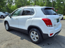 Thumbnail image of 2022 Chevrolet Trax at Malouf Chevrolet Cadillac