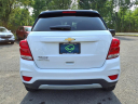 Thumbnail image of 2022 Chevrolet Trax at Malouf Chevrolet Cadillac