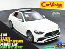 Thumbnail image of 2023 Mercedes-Benz C-Class at Car Vision Inc.