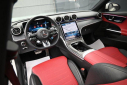 Thumbnail image of 2023 Mercedes-Benz C-Class at Car Vision Inc.