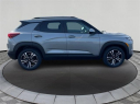 Thumbnail image of 2025 Chevrolet Trailblazer at Burlington Chevrolet