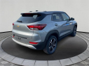 Thumbnail image of 2025 Chevrolet Trailblazer at Burlington Chevrolet