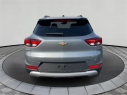 Thumbnail image of 2025 Chevrolet Trailblazer at Burlington Chevrolet