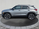 Thumbnail image of 2025 Chevrolet Trailblazer at Burlington Chevrolet
