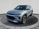 Thumbnail image of 2025 Chevrolet Trailblazer at Burlington Chevrolet