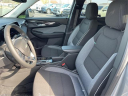 Thumbnail image of 2025 Chevrolet Trailblazer at Burlington Chevrolet