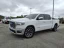 Thumbnail image of 2025 Ram 1500 at Friendship Chrysler Dodge Jeep Ram - Johnson City