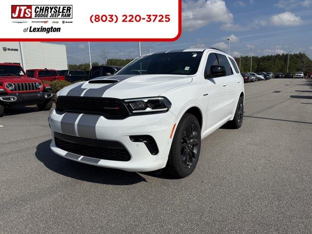 Thumbnail image of 2025 Dodge Durango at JT's Chrysler Jeep Dodge (new)