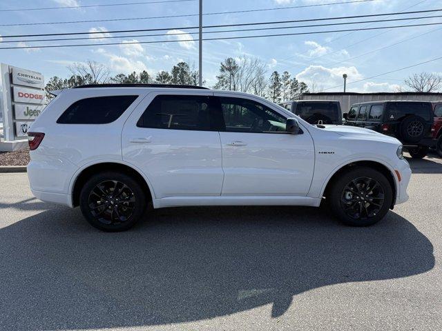 Thumbnail image of 2025 Dodge Durango at JT's Chrysler Jeep Dodge (new)