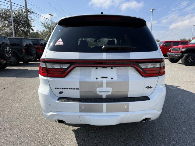 Thumbnail image of 2025 Dodge Durango at JT's Chrysler Jeep Dodge (new)